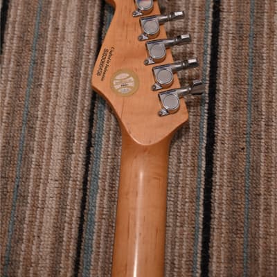 Squier Affinity Series Stratocaster image 9