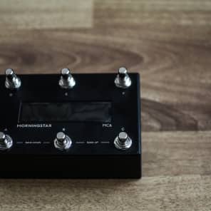 Morningstar Engineering MC6 Fully Programmable Midi Morningstar Engineering MC6 Fully Programmable Midi