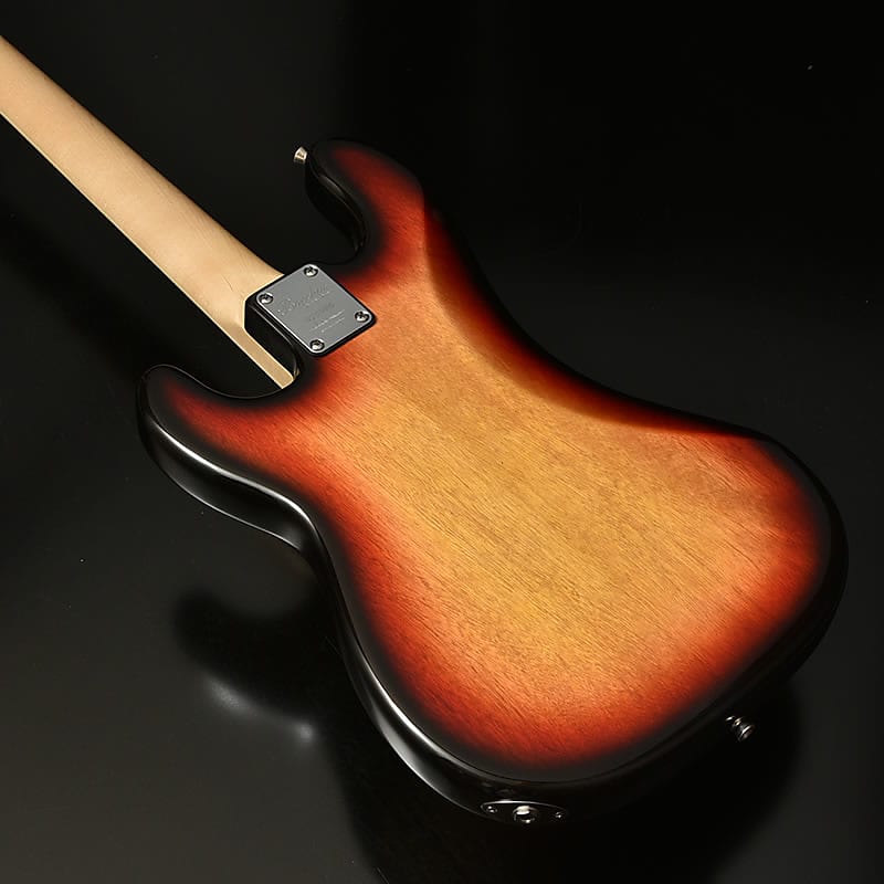 ベース Bacchus IKEBE ORIGINAL HPB4-SPECIAL 池部楽器店｜Ikebe Musical Instruments Store Co., LTD on X
