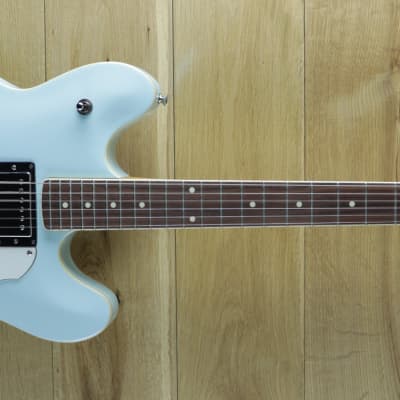 Fano Omnis GF6 Sonic Blue CR2100064 | Reverb Austria