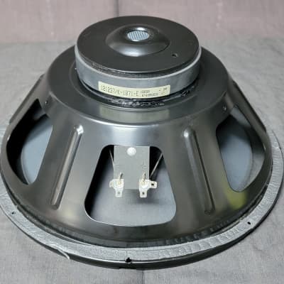 Klipsch K-1071-E 10" Woofer from KSW-10 4 ohms (121237) image 5