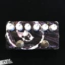 ZVEX Box of Metal Custom Hand-Painted Distortion Effects Pedal 1 of 1