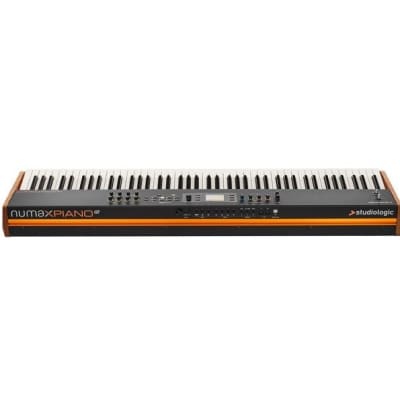 Studiologic Numa X Piano GT 88-key wood image 5