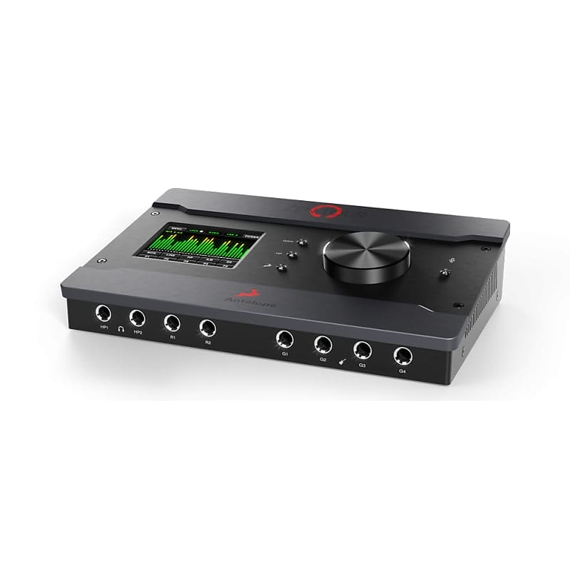 Antelope Zentour Synergie Core