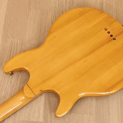 Aria Pro II Standard 