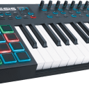 Alesis VI25 Usb Midi Keyboard / Pad Controller