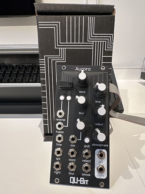 Qu-Bit Electronix Aurora