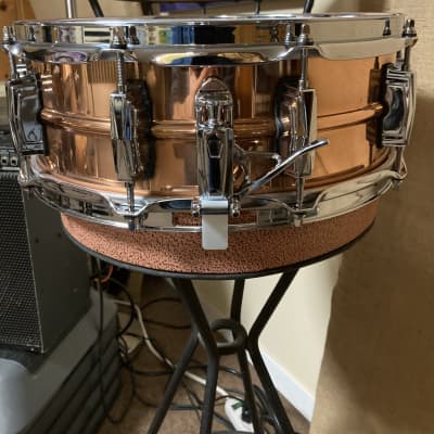 Yamaha Copper Nouveau 5.5