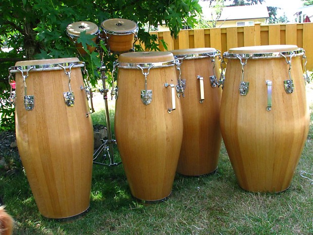 Valje congas on sale