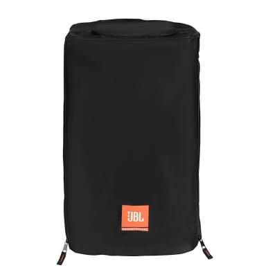 JBL Bags PRX912-CVR-WX Weather-Resistant Cover for 12" Powered Speaker/Monitor image 1
