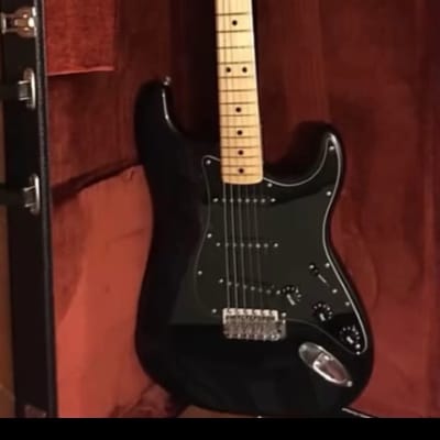 1991 Fender Custom Shop '71 Reissue Stratocaster Natural | Reverb