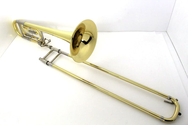 定期入れの YSL-8420 YAMAHA トロンボーン 管楽器 - demironip.com