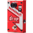 DigiTech The Drop Polyphonic Drop Tune Pedal