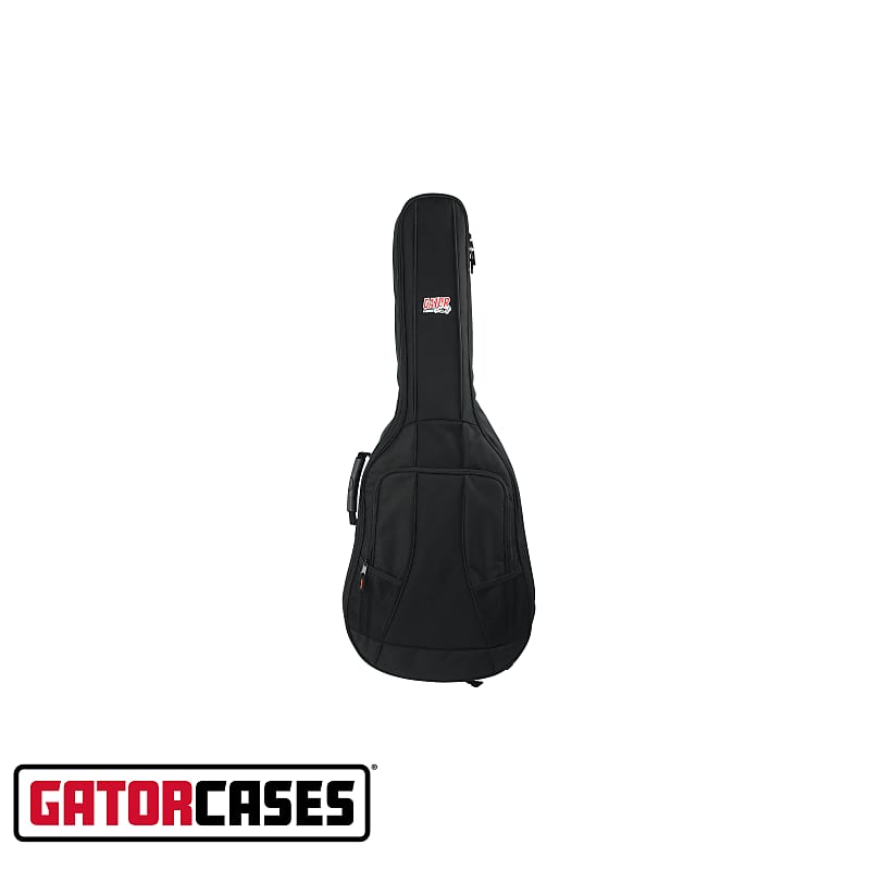 Gator Cases - GB-4G-CLASSIC - 4G Series Gig Bag for Classical Guitar image 1