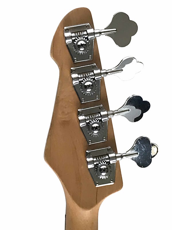 ベース Peavey Zodiac EX precision bass Peavey ZODIAC EX Electric Bass Guitar Red | Musician's Friend