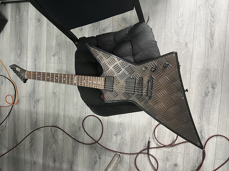 ESP LTD EX-400 BD | Reverb