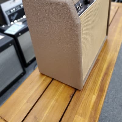 Fender Princeton Amp  1962 fully service 100% playing and in amazing condition closet classic image 10