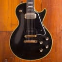 Gibson 1954 Les Paul reissue Robbie Krieger ”LA Woman”, Aged, Played and Signed, #15/ 50