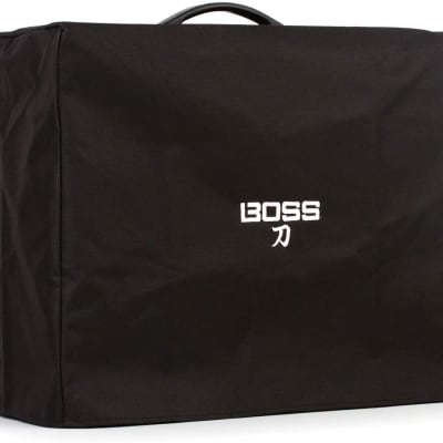 Boss Katana 50 Amplifier Cover image 2