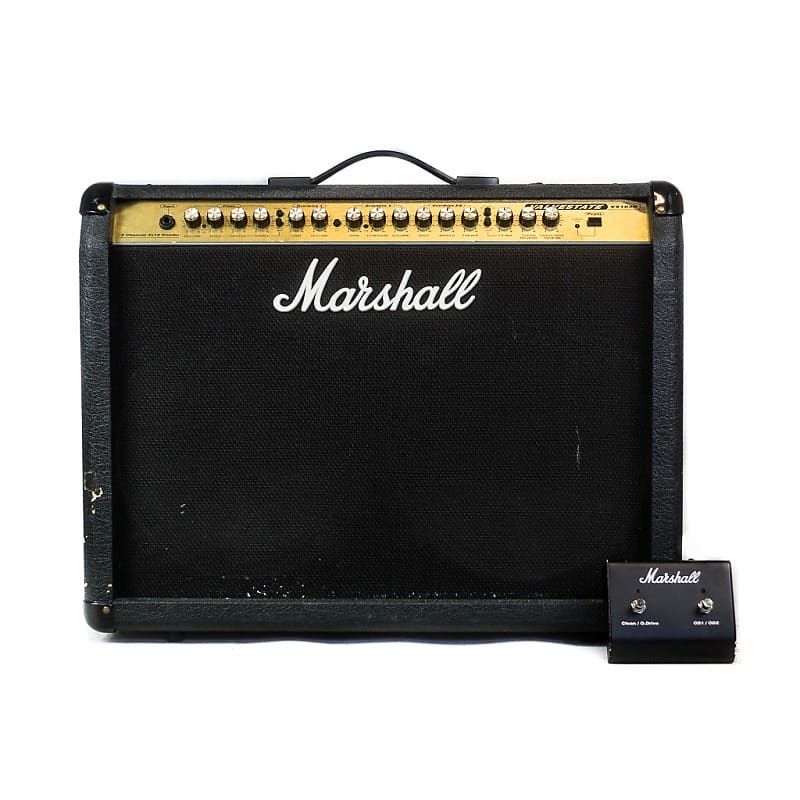 Vs102r marshall deals amp