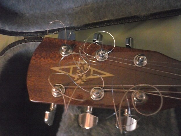 Alvarez rd20c sale