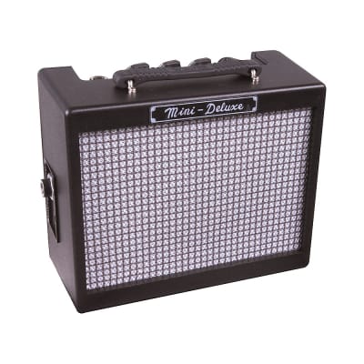 Fender Mini Deluxe Amp Regular image 6
