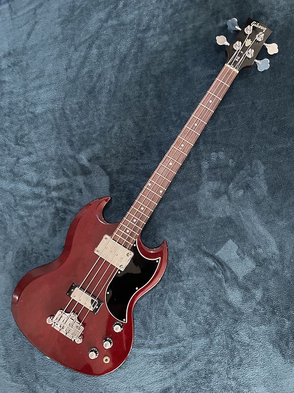 Gibson SG Standard Bass 2005 - 2007