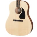 Pre-Owned Gibson G-45 - Acoustic Guitar - w/ Player Port, Natural Finish
