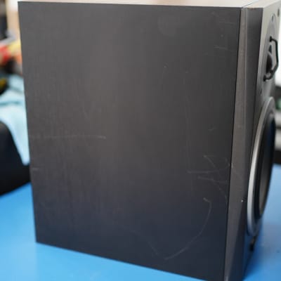 Dynaudio Dynaudio BM5A mkII Black image 8