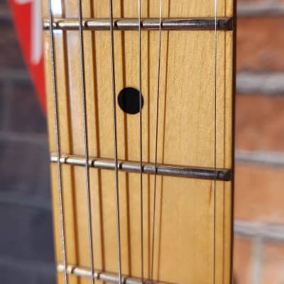 Tagima TW-530 Electric Guitar 3-Color Sunburst Free Set Up image 6