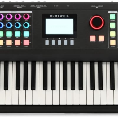 Kurzweil SP7 88-key Stage Piano (SP7d3)