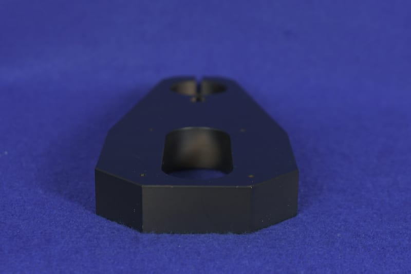 MICRO SEIKI  AX-4G Turntable Long Arm Base in excellent condition  			