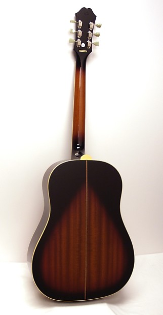 Epiphone EJ-160E John Lennon Signature Acoustic-Electric