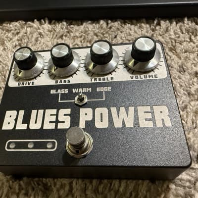 Reverb.com listing, price, conditions, and images for king-tone-blues-power