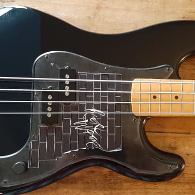 Fender Roger Waters Artist Series Signature Precision Bass 2012 - 2017 image 1