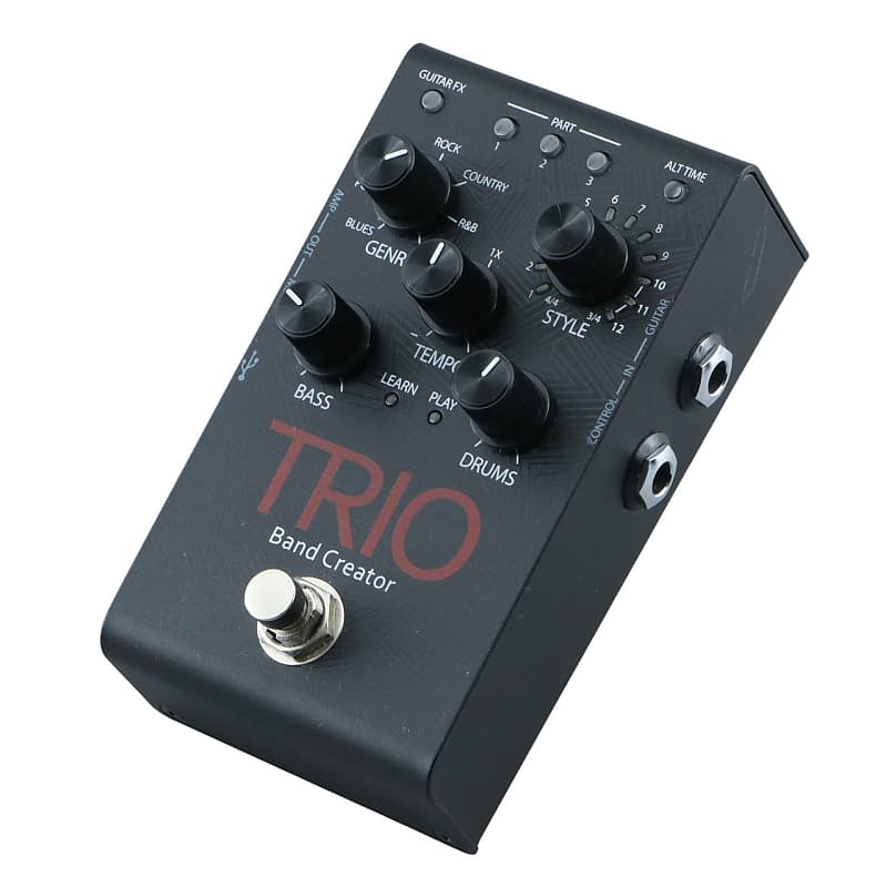 DigiTech Trio
