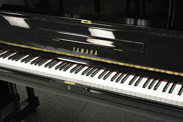 Yamaha u1x clearance