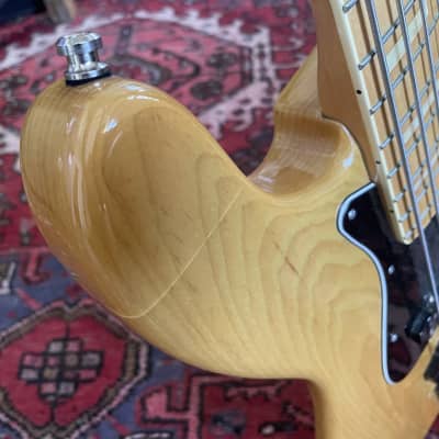 Fender JB-75 Jazz Bass Reissue MIJ