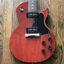 Gibson Les Paul Special 2021 Vintage Cherry w/ OHSC