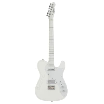 Fender MIJ Silent Siren Telecaster | Reverb