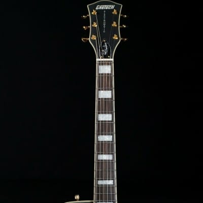 Gretsch G5191BK Tim Armstrong Signature Electromatic Satin Black Guitar image 8