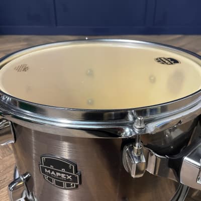 Mapex Horizon 12"x 8" Rack Tom Drum / Drum Hardware #NA34 image 4