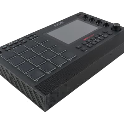 Akai MPC Live II Music Workstation [USED] image 2