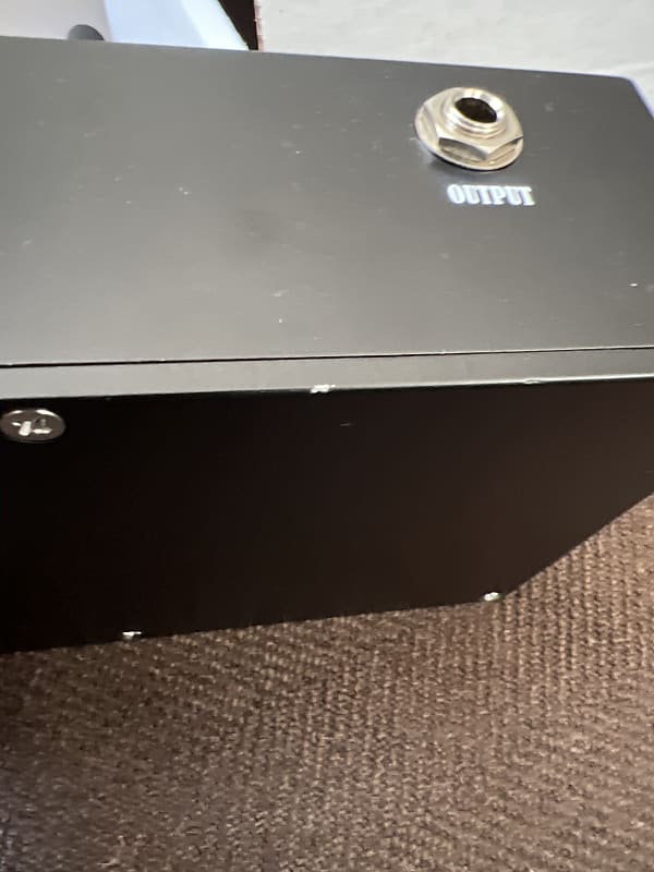 R Weaver FX Midnight Vibe 2021 Black | Reverb R Weaver FX Midnight Vibe 2021 Black | Reverb