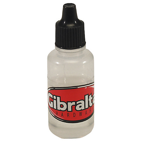 Gibraltar Drum Hardware Pedal Lubricant for HIHAT/Bass Reverb