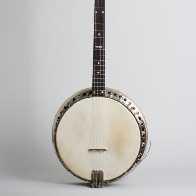 BANJOROLL : Banjo plaquiste aluminium + roulette TekRoll : :  Instruments de musique et Sono