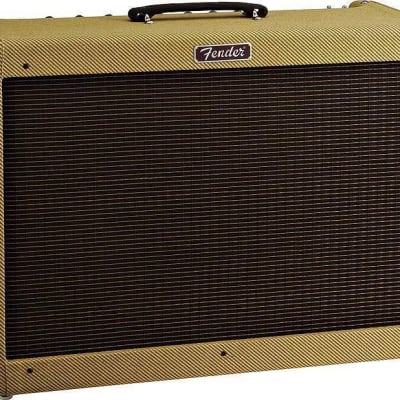 Fender Blues Deluxe Reissue 2-Channel 40-Watt 1x12