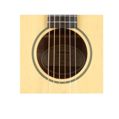 Breedlove Discovery Concert Sitka Spruce - Mahogany Lefty image 7