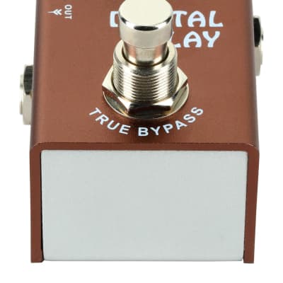 Yuer RF-10 Series Digital Delay