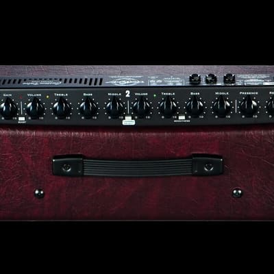 Traynor YCV40WR | 1x12" 40W Tube Guitar Combo. New, with Full Warranty! image 6
